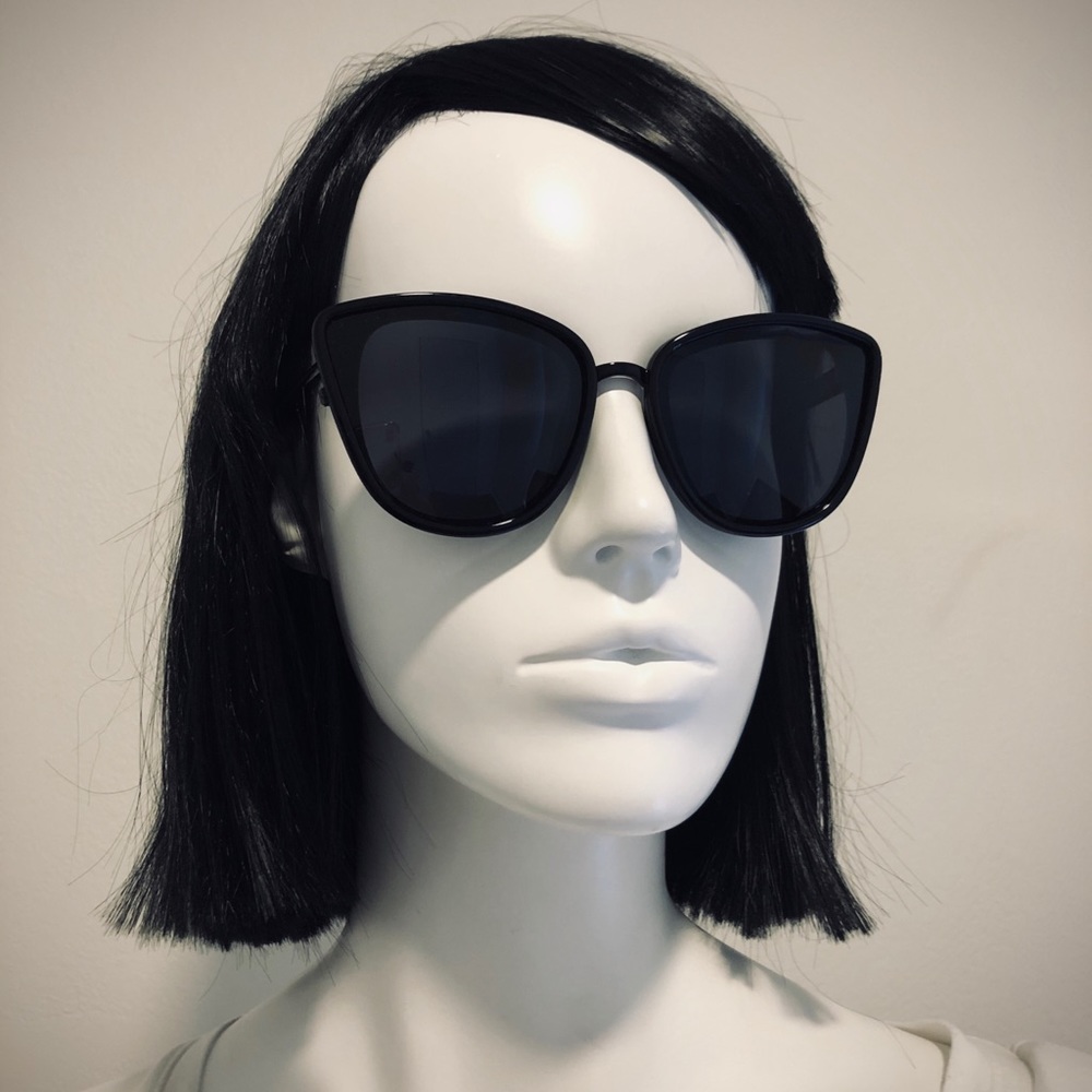 // SOLD // Cole Haan • Polarized Sunglasses